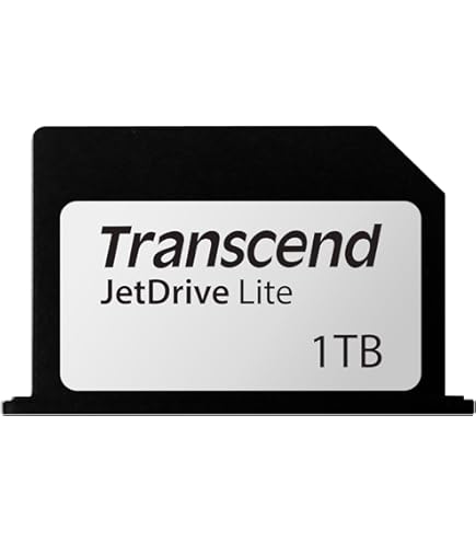 Amazon | Transcend Macbook Pro専用 SDスロット対応拡張